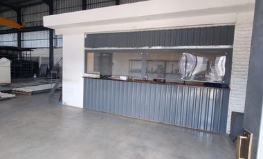 Av. Soldado Alberto Aguirre 2900, Galpon en Venta, Villa Gobernador Galvez