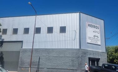 Av. Soldado Alberto Aguirre 2900, Galpon en Venta, Villa Gobernador Galvez