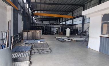 Av. Soldado Alberto Aguirre 2900, Galpon en Venta, Villa Gobernador Galvez