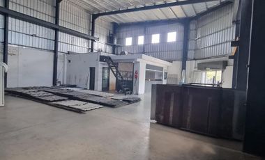 Av. Soldado Alberto Aguirre 2900, Galpon en Venta, Villa Gobernador Galvez