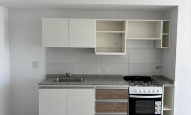 Departamento en Roca