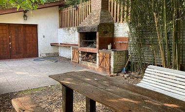 Casa Quinta - Del Viso