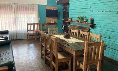 Casa Quinta - Del Viso