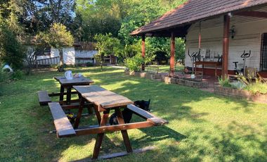 Casa Quinta - Del Viso