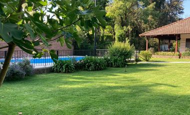 Casa Quinta - Del Viso