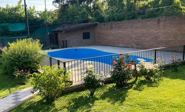 Casa Quinta - Del Viso