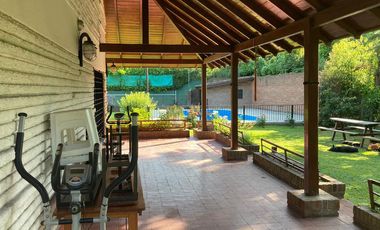 Casa Quinta - Del Viso