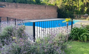 Casa Quinta - Del Viso