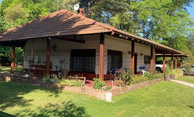 Casa Quinta - Del Viso