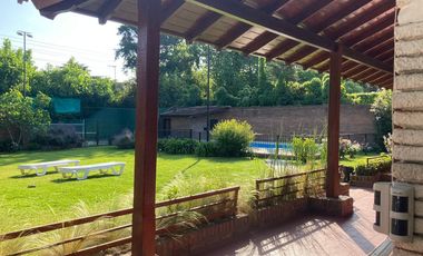 Casa Quinta - Del Viso