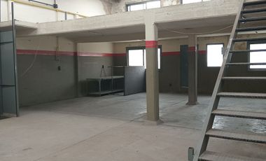 Galpón - San Justo
