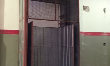 Galpón - San Justo