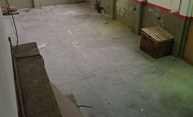 Galpón - San Justo