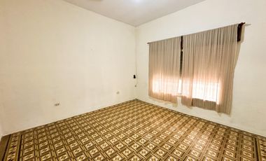 Venta de Galpón + Vivienda en Villa Gobernador Gálvez