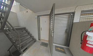 DEPARTAMENTO EN ALQUILER 1 DORMITORIO BARRIO ARIZU GODOY CRUZ CON TOUR VIRTUAL