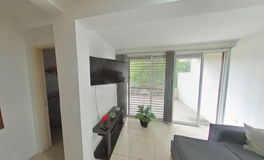 DEPARTAMENTO EN ALQUILER 1 DORMITORIO BARRIO ARIZU GODOY CRUZ CON TOUR VIRTUAL