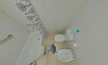DEPARTAMENTO EN ALQUILER 1 DORMITORIO BARRIO ARIZU GODOY CRUZ CON TOUR VIRTUAL