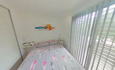 DEPARTAMENTO EN ALQUILER 1 DORMITORIO BARRIO ARIZU GODOY CRUZ CON TOUR VIRTUAL