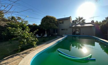 Casa en Ensenada