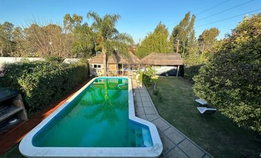 Casa en Ensenada