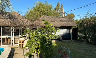 Casa en Ensenada