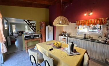 Casa en Ensenada