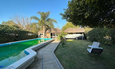 Casa en Ensenada