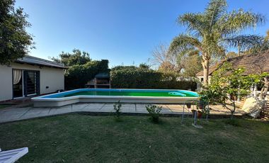 Casa en Ensenada