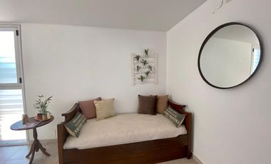 Departamento ingreso a Chacras de Coria