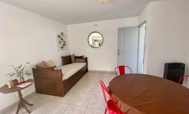 Departamento ingreso a Chacras de Coria
