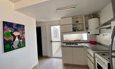 Departamento ingreso a Chacras de Coria