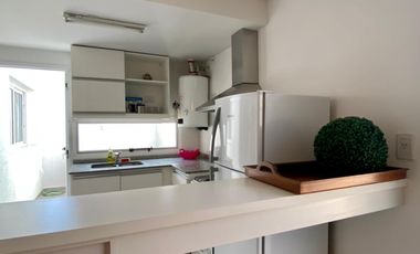 Departamento ingreso a Chacras de Coria