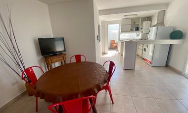 Departamento ingreso a Chacras de Coria