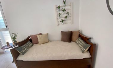 Departamento ingreso a Chacras de Coria
