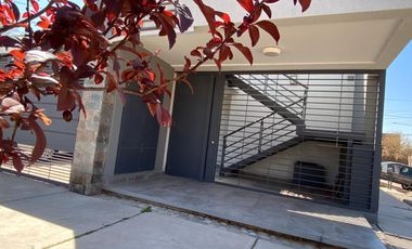Departamento ingreso a Chacras de Coria