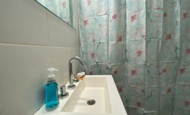 Departamento ingreso a Chacras de Coria