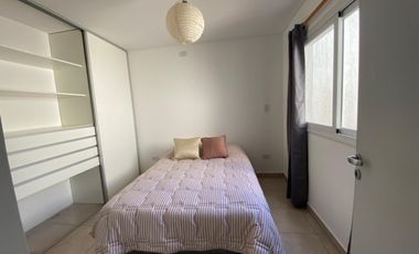 Departamento ingreso a Chacras de Coria