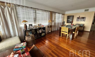 Departamento en venta en Lomas de Zamora | 3 dormitorios