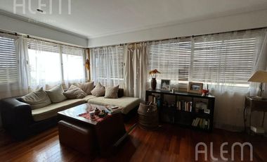 Departamento en venta en Lomas de Zamora | 3 dormitorios