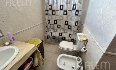 Departamento en venta en Lomas de Zamora | 3 dormitorios
