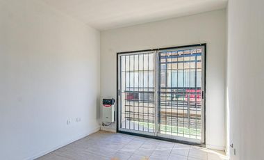 Departamento en Santa Rosa