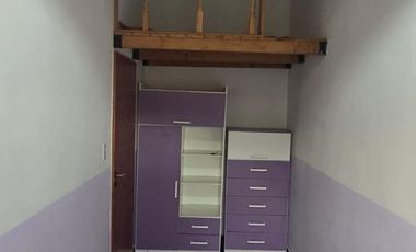 Duplex en Alquiler