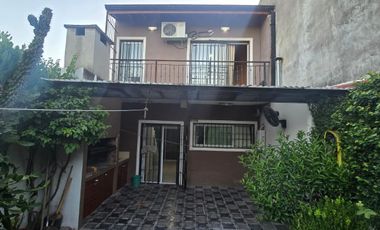 Duplex en Alquiler