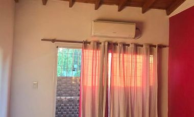 Duplex en Alquiler
