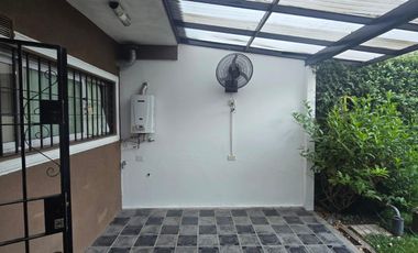 Duplex en Alquiler