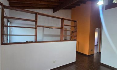 Duplex en Alquiler