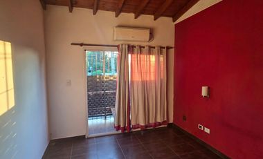Duplex en Alquiler