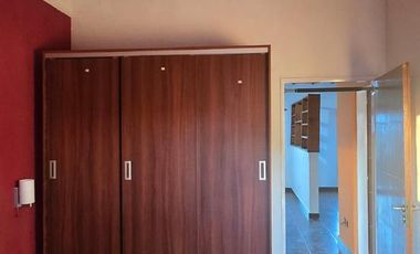Duplex en Alquiler
