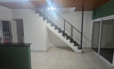 Duplex en Alquiler
