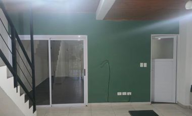 Duplex en Alquiler